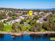 NEW PRICE motivated vendor!