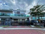 [NEW & PRIVATE AREA, BELOW MARKET] Semi D Double Storey...