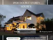 New Project 2 Storey Big Size Botani For Sale
