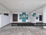 New Project 2 Storey For Sale Tasek