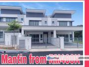 New Project 2 Storey Mantin Bangi,Bukit...