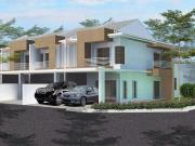 NEW Project 2 Storey Terrace House TGB Residences in Klang
