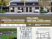 New Project at FAC MATANG beside Taman Kopodims