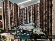 New Project Condo FREEHOLD @ Ipoh.Town