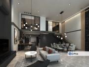 New Project Desa Sri Hartamas | Fully Furnished 3BR I...