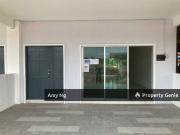 New Project Double Storey Botani For Sale