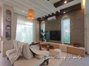 NEW PROJECT IN SP2Storey Terrace Gated Guarded FREE...