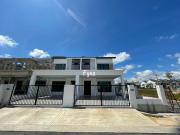 New projectDouble Storey Terrace ASPERA 2 Bukit Banyan SP