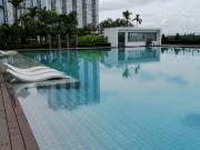 [ New Projek Freehold 1,200sqft got Big Balcony ] @near...