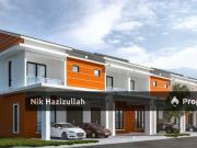 New Projek Jalan Universiti Jalan Kebun Seksyen 30