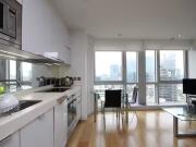 New property to let in Fairmont Avenue, London, E14...