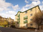 Charming Property to rent in 3, Silvermills, Edinburgh,...