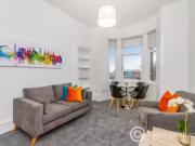 Unique Property to rent in Broomhill Drive, Glasgow