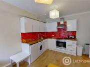 Unique Property to rent in Clarence Street, Edinburgh, EH3