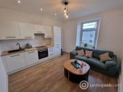 Unique Property to rent in Constitution Street, City...