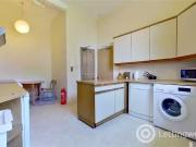 Cozy Property to rent in Dalkeith Road, Newington,...