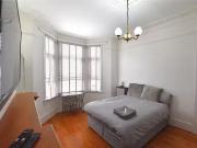 Unique Property to rent in Ellison Road, London SW16