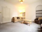 Nice Property to rent in Richmond Street, Ground Right, AB25