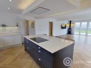 Cozy Property to rent in Turriff, Aberdeenshire, AB53
