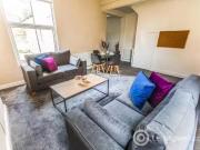 Cozy Property to rent in Wellington Villas, Lenton,...