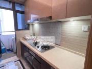 New property. Walking distance to shops and LRT station