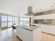 New Providence Wharf