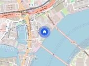 New Providence Wharf, 1 Fairmont Avenue, Blackwall, E14