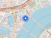 New Providence Wharf, 1 Fairmont avenue, Canary Wharf,...