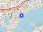 New Providence Wharf, 1 Fairmont Avenue, E14