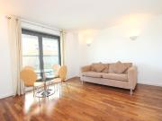 New Providence Wharf, 1 Fairmont Avenue E14, 1 bed flat...