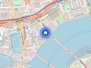 New Providence Wharf, 1 Fairmont Avenue, London, E14