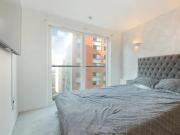New Providence Wharf, 1 Fairmont Avenue, London, E14...