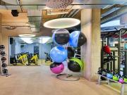 New Providence Wharf, 1 Fairmont Avenue, London, E14...