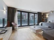New Providence Wharf, 1 Fairmont Avenue, London, E14...