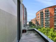 New Providence Wharf, 1 Fairmont Avenue, London, E14...