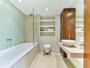 New Providence Wharf, 1 Fairmont Avenue, London, E14 9PJ