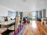 New Providence Wharf