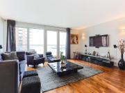 New Providence Wharf