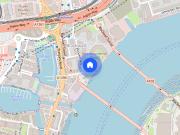 New Providence Wharf, Canary Wharf, London, E14