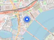 New Providence Wharf, Canary Wharf, London, E14