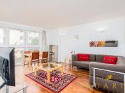 New Providence Wharf, Fairmont Avenue, Canary Wharf E14,...