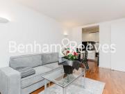 New Providence Wharf, Fairmont Avenue E14, 1 bed flat to...