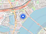 New Providence Wharf, Fairmont Avenue, London, E14