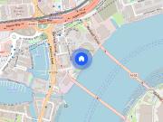 New Providence Wharf, Fairmont Avenue, London, E14