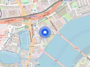 New Providence Wharf, London, E14