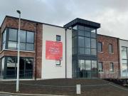 New Purpose Built Creche Facility Churchlands Delgany Co...
