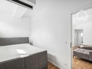 New, quiet apartment in Schöneberg, Berlin Amsterdam...