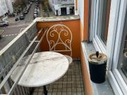 New, quiet home in Friedenau, Berlin Amsterdam...