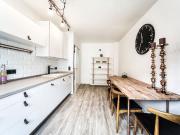 New, quiet home with nice city view Düsseldorf,...