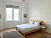 New, quiet studio in Lichterfelde, Berlin Amsterdam...